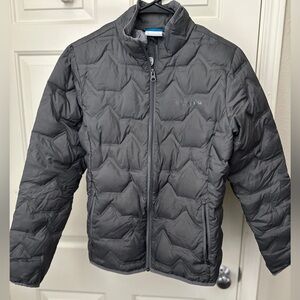 Columbia Delta Ridge II Down Jacket